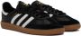 Adidas Originals Black Samba Decon Sneakers - Thumbnail 4