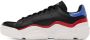 Adidas Originals Black Stan Smith Millencon Sneakers - Thumbnail 3