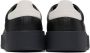 Adidas Originals Black Stan Smith Recon Sneakers - Thumbnail 2