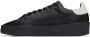 Adidas Originals Black Stan Smith Recon Sneakers - Thumbnail 3