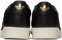 Adidas Originals White & Beige Superstar 82 Sneakers - Thumbnail 2