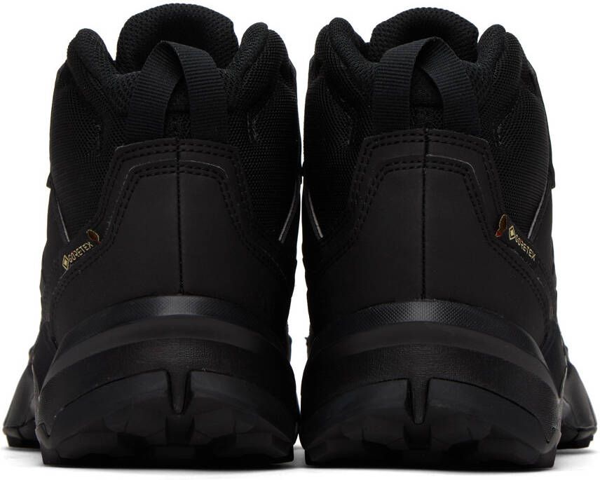 adidas Originals Black Terrex AX4 Sneakers