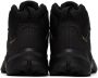 Adidas Originals Black Terrex AX4 Sneakers - Thumbnail 2