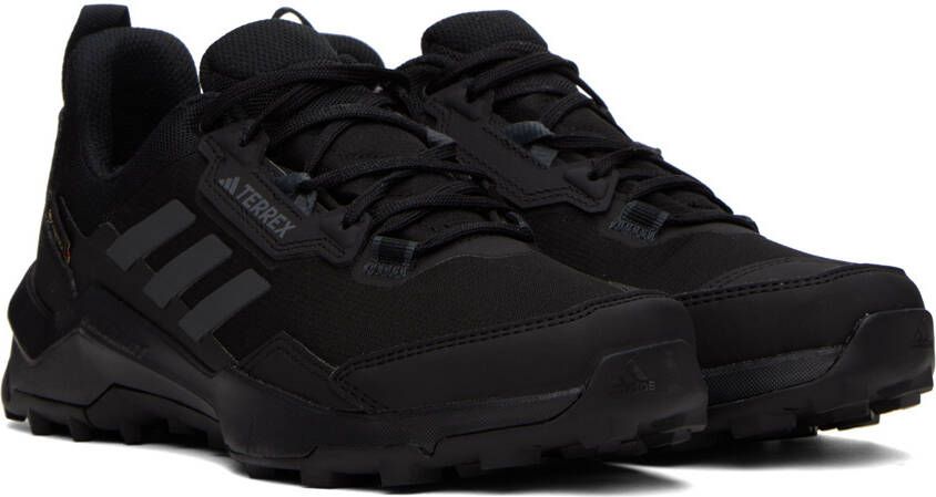 adidas Originals Black Terrex AX4 Sneakers