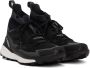Adidas Originals Black Terrex Free Hiker 2 Sneakers - Thumbnail 4