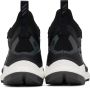 Adidas Originals Black Terrex Free Hiker 2.0 Sneakers - Thumbnail 2