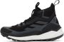 Adidas Originals Black Terrex Free Hiker 2.0 Sneakers - Thumbnail 3