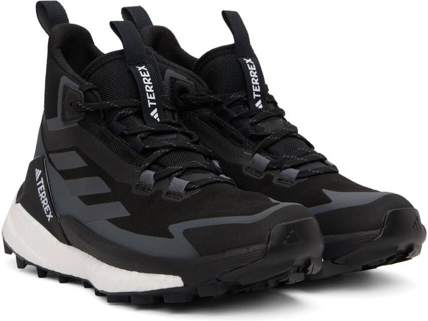 adidas Originals Black Terrex Free Hiker 2.0 Sneakers