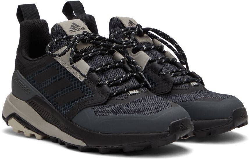 adidas Originals Black Terrex Trailmaker Sneakers