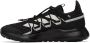 Adidas Originals Black Terrex Voyager 21 Sneakers - Thumbnail 3