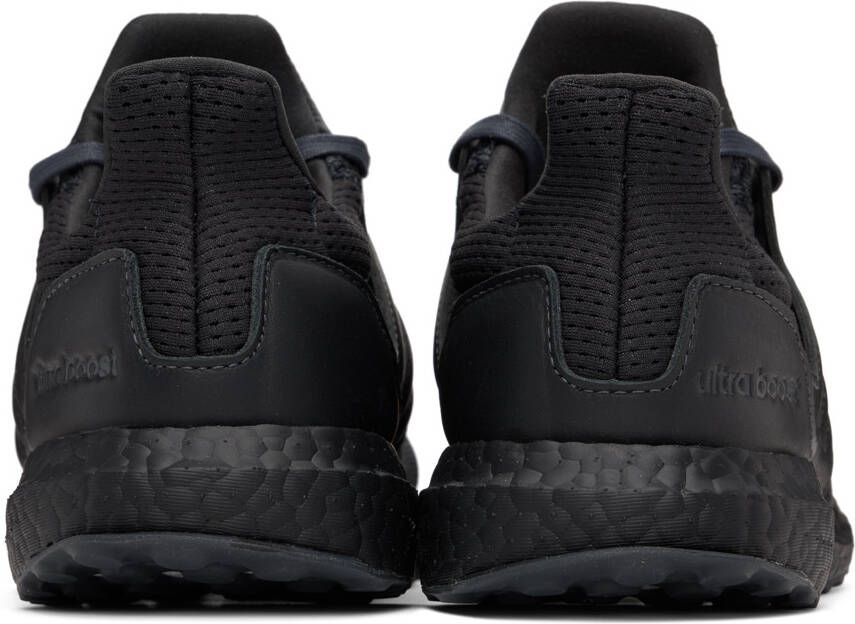 adidas Originals Black Ultraboost 1.0 DNA Sneakers