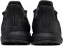 Adidas Originals Black Ultraboost 1.0 DNA Sneakers - Thumbnail 2