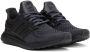Adidas Originals Black Ultraboost 1.0 DNA Sneakers - Thumbnail 4
