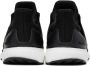 Adidas Originals Black Ultraboost 1.0 Sneakers - Thumbnail 2