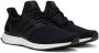 Adidas Originals Black Ultraboost 1.0 Sneakers - Thumbnail 4