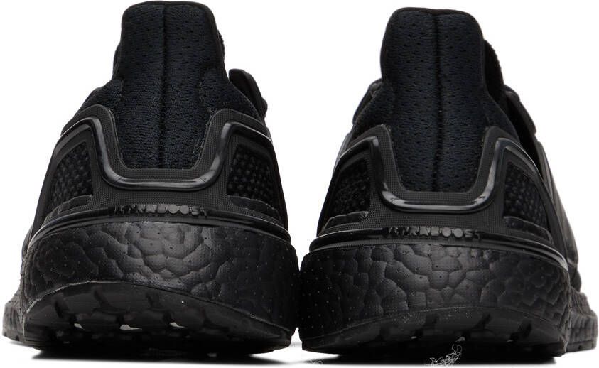 adidas Originals Black Ultraboost 19.5 DNA Sneakers