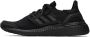 Adidas Originals Black Ultraboost 19.5 DNA Sneakers - Thumbnail 3