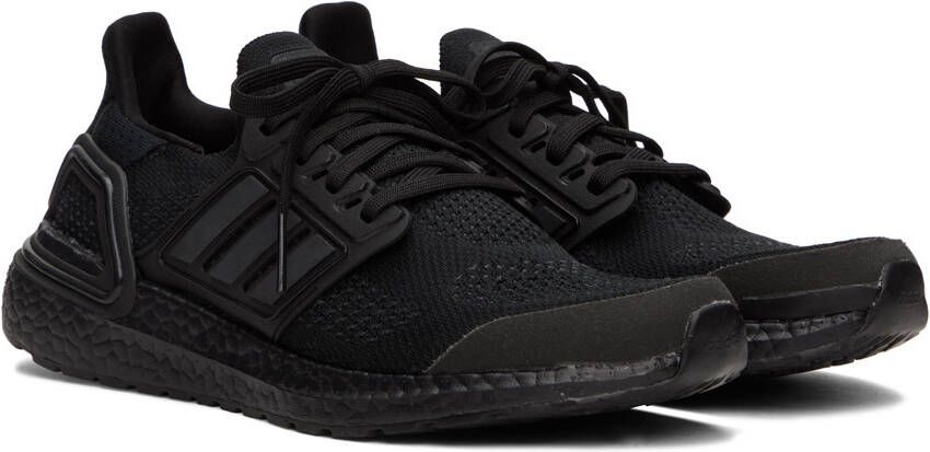 adidas Originals Black Ultraboost 19.5 DNA Sneakers