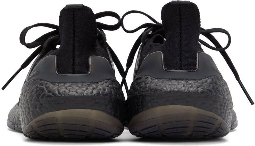 adidas Originals Black Ultraboost 22 Low-Top Sneakers