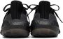 Adidas Originals Black Ultraboost 22 Sneakers - Thumbnail 2