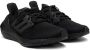 Adidas Originals Black Ultraboost 22 Sneakers - Thumbnail 4