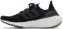 Adidas Originals Black Ultraboost 22 Sneakers - Thumbnail 3