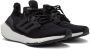 Adidas Originals Black Ultraboost 22 Sneakers - Thumbnail 4