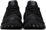 Adidas Originals Black Ultraboost 4.0 DNA Sneakers - Thumbnail 2