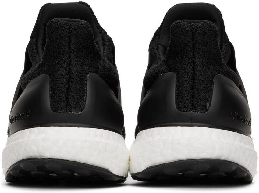 adidas Originals Black Ultraboost 5 DNA Sneakers