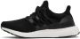 Adidas Originals Black Ultraboost 5 DNA Sneakers - Thumbnail 3