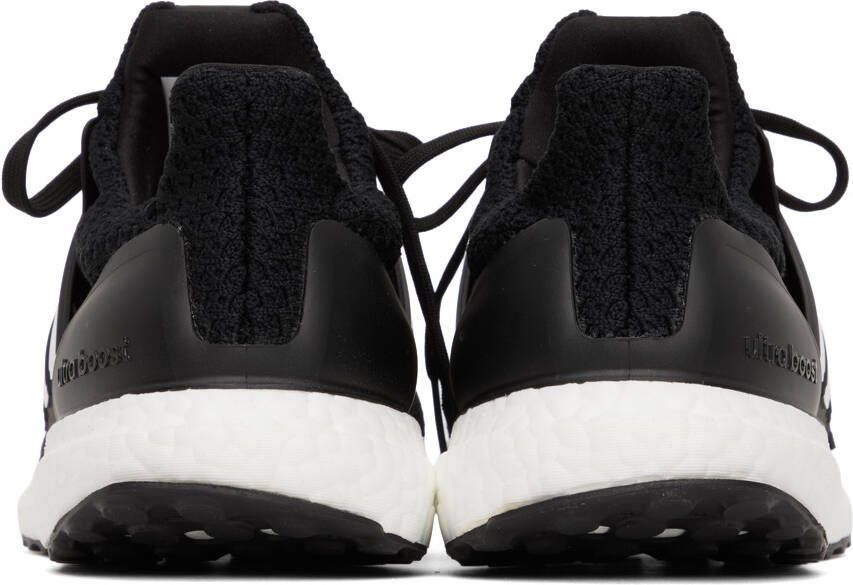 adidas Originals Black Ultraboost 5.0 Sneakers