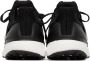 Adidas Originals Black Ultraboost 5.0 Sneakers - Thumbnail 2