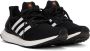 Adidas Originals Black Ultraboost 5.0 Sneakers - Thumbnail 4