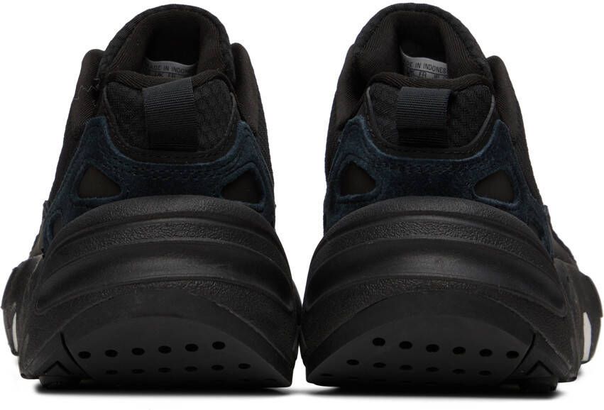 adidas Originals Black ZX 22 Boost Sneakers