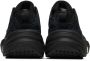 Adidas Originals Black ZX 22 Boost Sneakers - Thumbnail 2