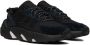 Adidas Originals Black ZX 22 Boost Sneakers - Thumbnail 4