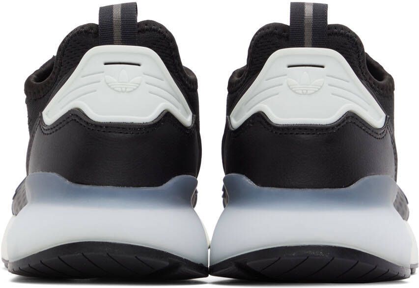 adidas Originals Black ZX 2K Boost Sneakers