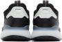 Adidas Originals Black ZX 2K Boost Sneakers - Thumbnail 2