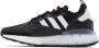 Adidas Originals Black ZX 2K Boost Sneakers - Thumbnail 3