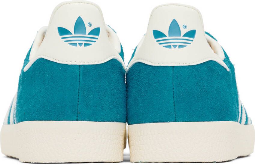 adidas Originals Blue Gazelle Sneakers
