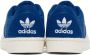 Adidas Originals Blue Superstar Supermodified Sneakers - Thumbnail 2
