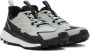 Adidas Originals Gray & Black Free Hiker 2.0 Sneakers - Thumbnail 4