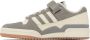 Adidas Originals Gray Forum Low Sneakers - Thumbnail 3