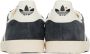 Adidas Originals Gray Gazelle Sneakers - Thumbnail 2