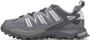 Adidas Originals Gray Hyperturf Sneakers - Thumbnail 3