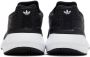 Adidas Originals Gray Swift Run 22 Sneakers - Thumbnail 2