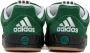 Adidas Originals Green Adimatic YNuk Sneakers - Thumbnail 2
