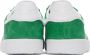 Adidas Originals Green Gazelle 85 Sneakers - Thumbnail 2