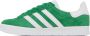 Adidas Originals Green Gazelle 85 Sneakers - Thumbnail 3