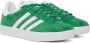 Adidas Originals Green Gazelle 85 Sneakers - Thumbnail 4